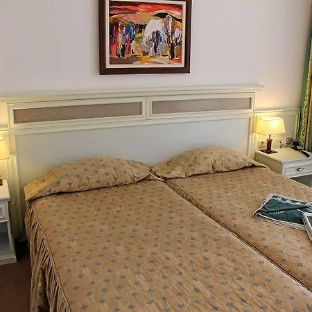 Helena Park אתר נופש