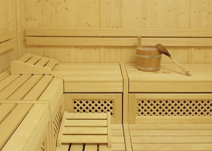 Helena Park Feriested 5*