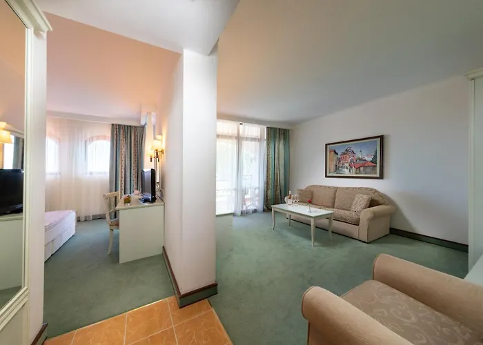 Helena Park Üdülőközpont 5*