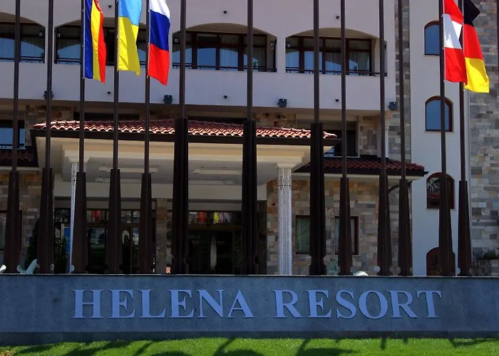 Helena Park Üdülőközpont