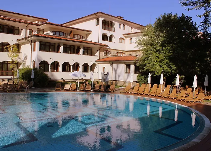 Helena Park リゾート