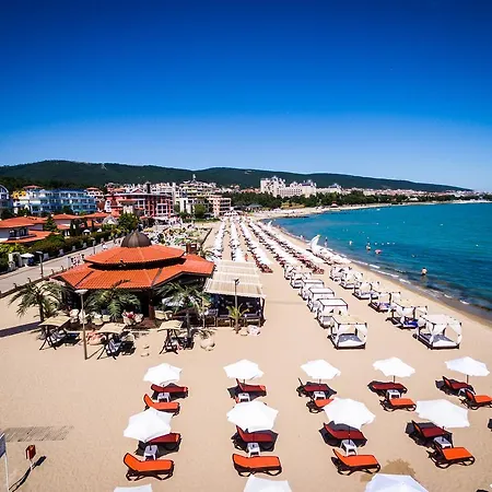 Helena Park Sunny Beach