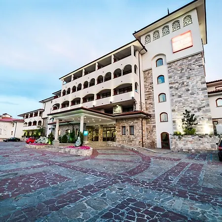 Helena Park Resort Sunny Beach