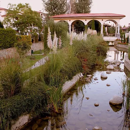 Helena Park Resort