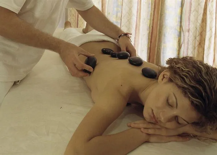 Helena Park 度假村 5*