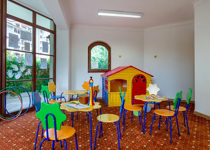 度假村 Helena Park