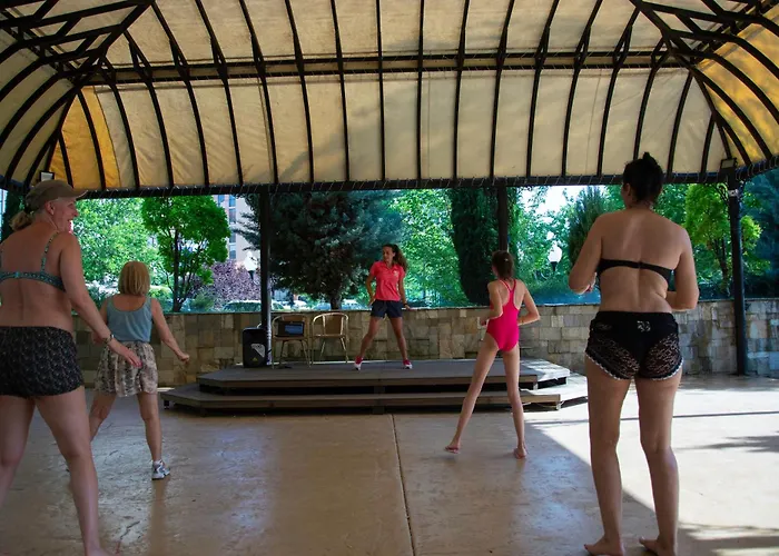 Helena Park 5* 阳光海滩