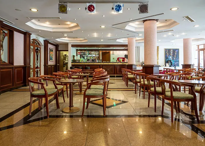 度假村 Helena Park