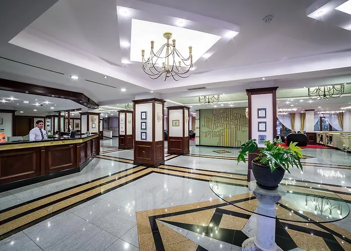 Helena Park 5* 阳光海滩